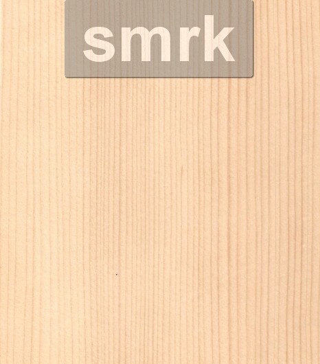 Větrací mřížka 700 * 100 - smrk přírodní